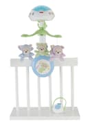 Fisher-Price® Mobile 3in1 Traumbärchen Mobile mit Sternen-Projektion Bild 2