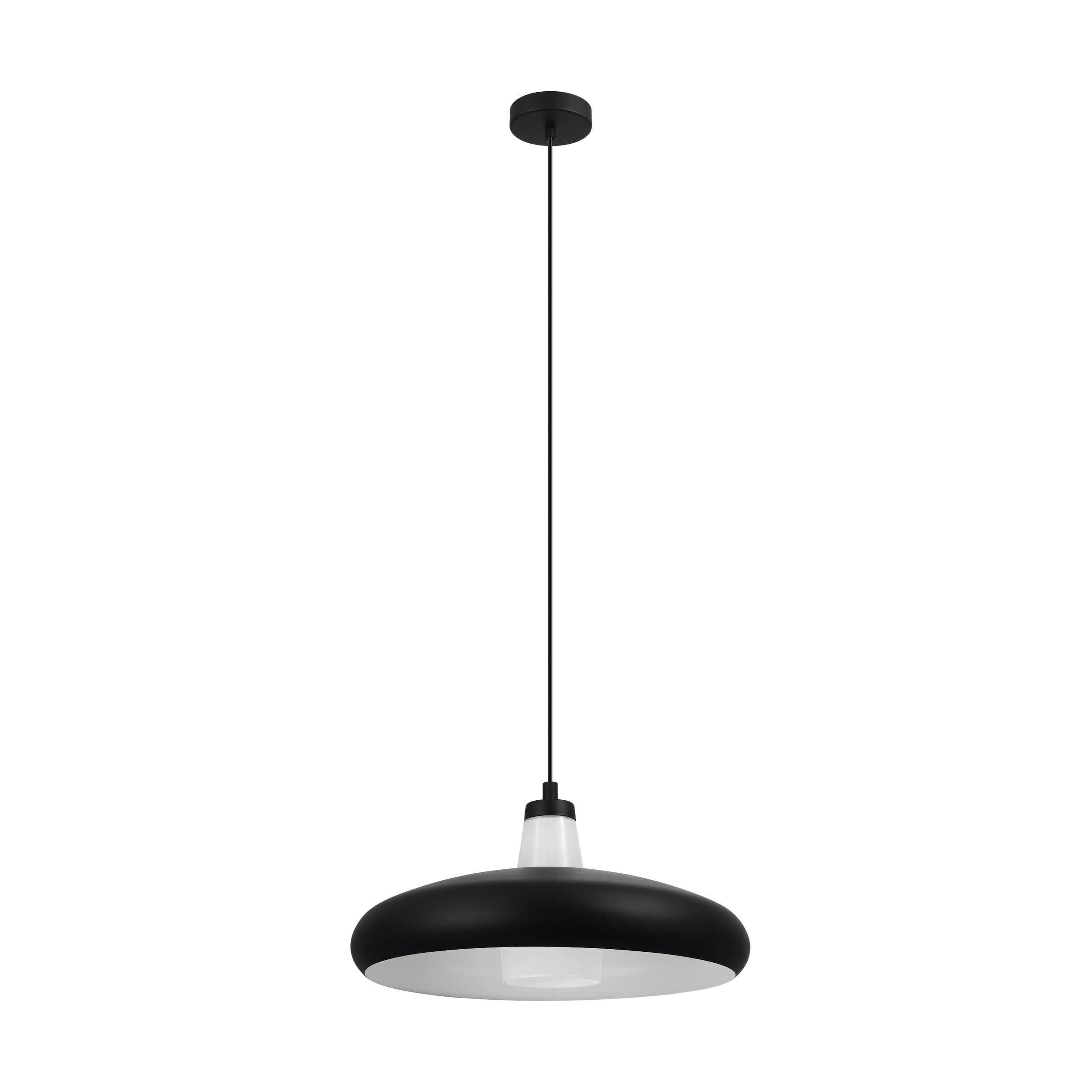 LED-Hängeleuchte Modern, Minimalistisch, Elegant - Bild 2