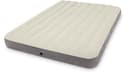 Intex Deluxe Single High Airbed Luftbett Beige Bild 2
