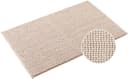 Badematte, Badvorleger, Badezimmer Teppich, Duschvorleger Bild 2