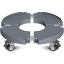 TUWENA Pflanzenroller 200kg Tragfähigkeit Bild 2