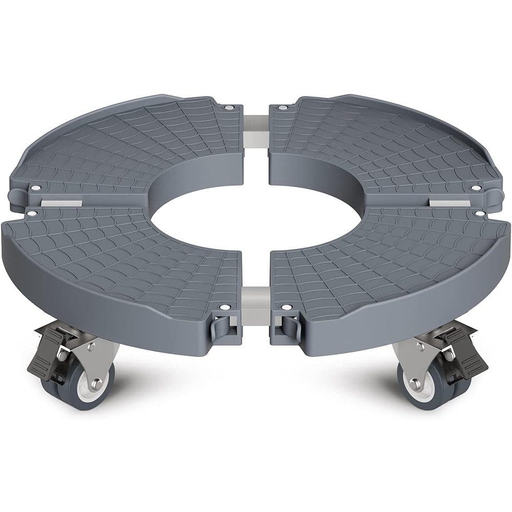 TUWENA Pflanzenroller 200kg Tragfähigkeit - Bild 2
