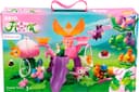 BRIO® Spielwelt BRIO Flora Blumenstadt Deluxe Set 47-tlg. Bild 2