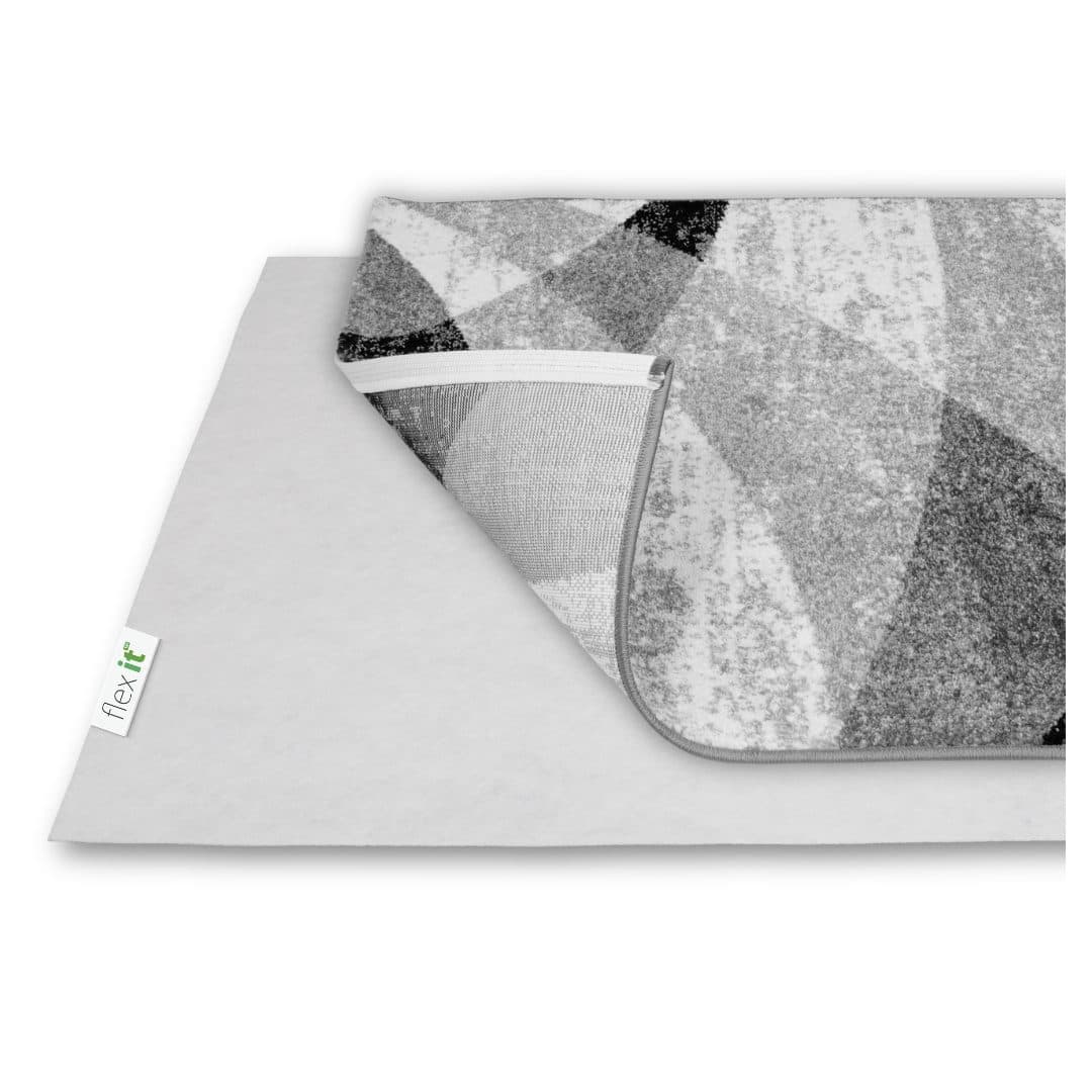 flex it® Classic Standard Antirutsch Teppichunterlage - Ohne Verkleben - Bild 2