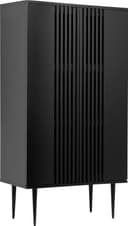 OTTO HOME Kommode Saltaire Schwarz Modern Bild 2