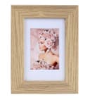 IDEAL TREND Bilderrahmen Holz Beige Modern Bild 2