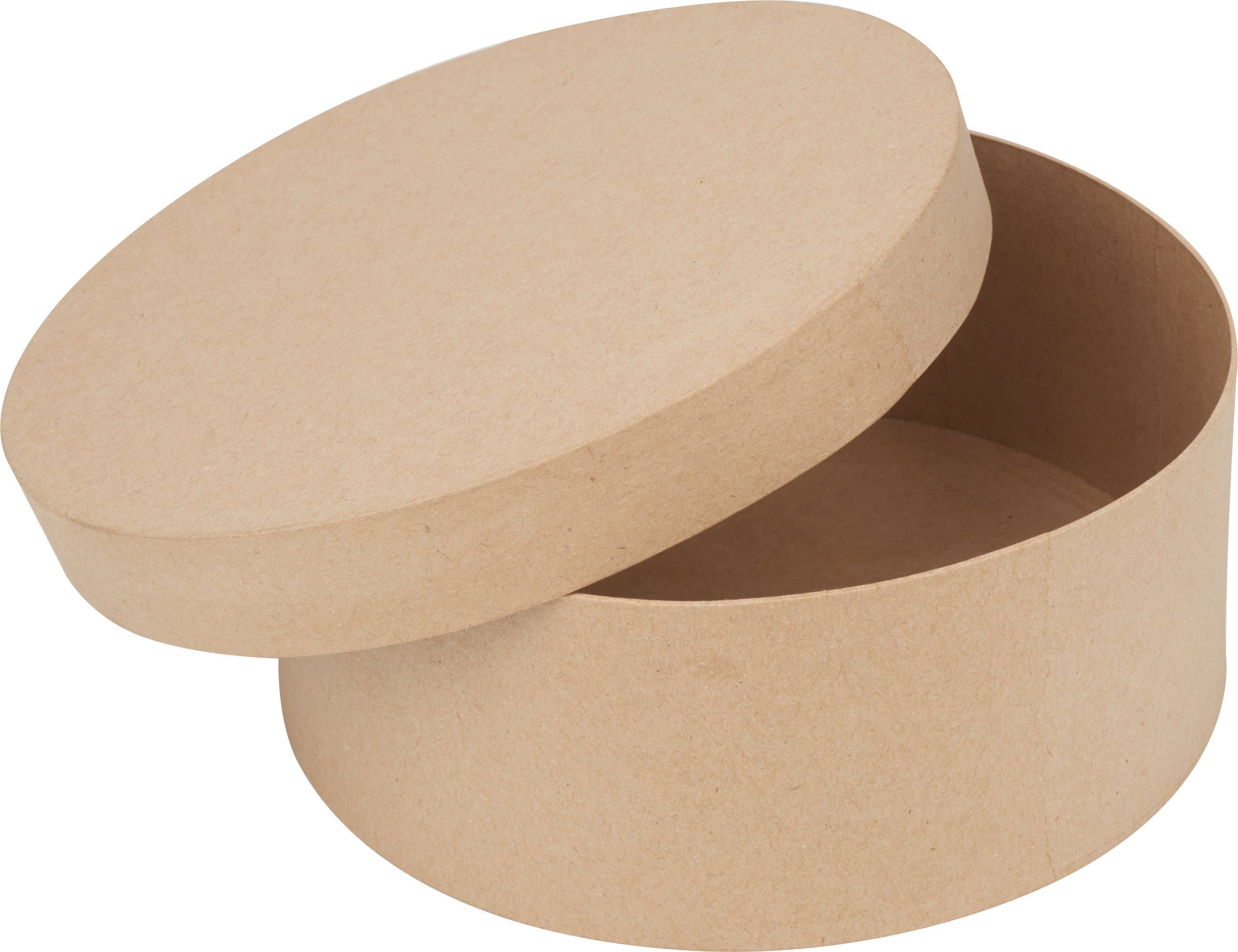 VBS Aufbewahrungsdose 19 cm 2er Set