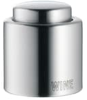 WMF Weinflaschenverschluss Clever & More Silber Bild 2