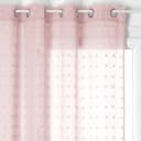 Atmosphera Créateur d'intérieur Gardine Rosa Modern Bild 2