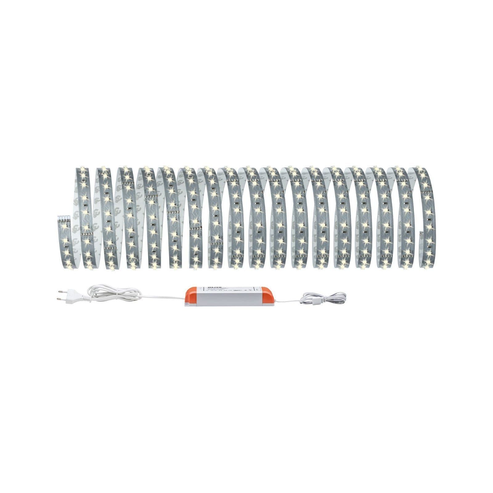 Paulmann MaxLED 500 Basisset IP20 warmweiß 10m LED-Strip - Bild 2