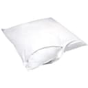 Softsan Encasing Protect Plus Milbenschutzbezug für Kopfkissen Weiß Microfaser Bild 2
