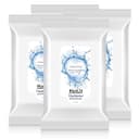 Wark24 Vinylreinigungstücher für Wasserbetten 15er Pack 4er Set Bild 2