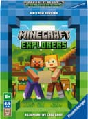 Ravensburger Spiel Minecraft Explorers Kartenspiel Bild 2