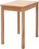 MCA Living Esstisch Alfons Massivholz Wildeiche Geölt Bild 2