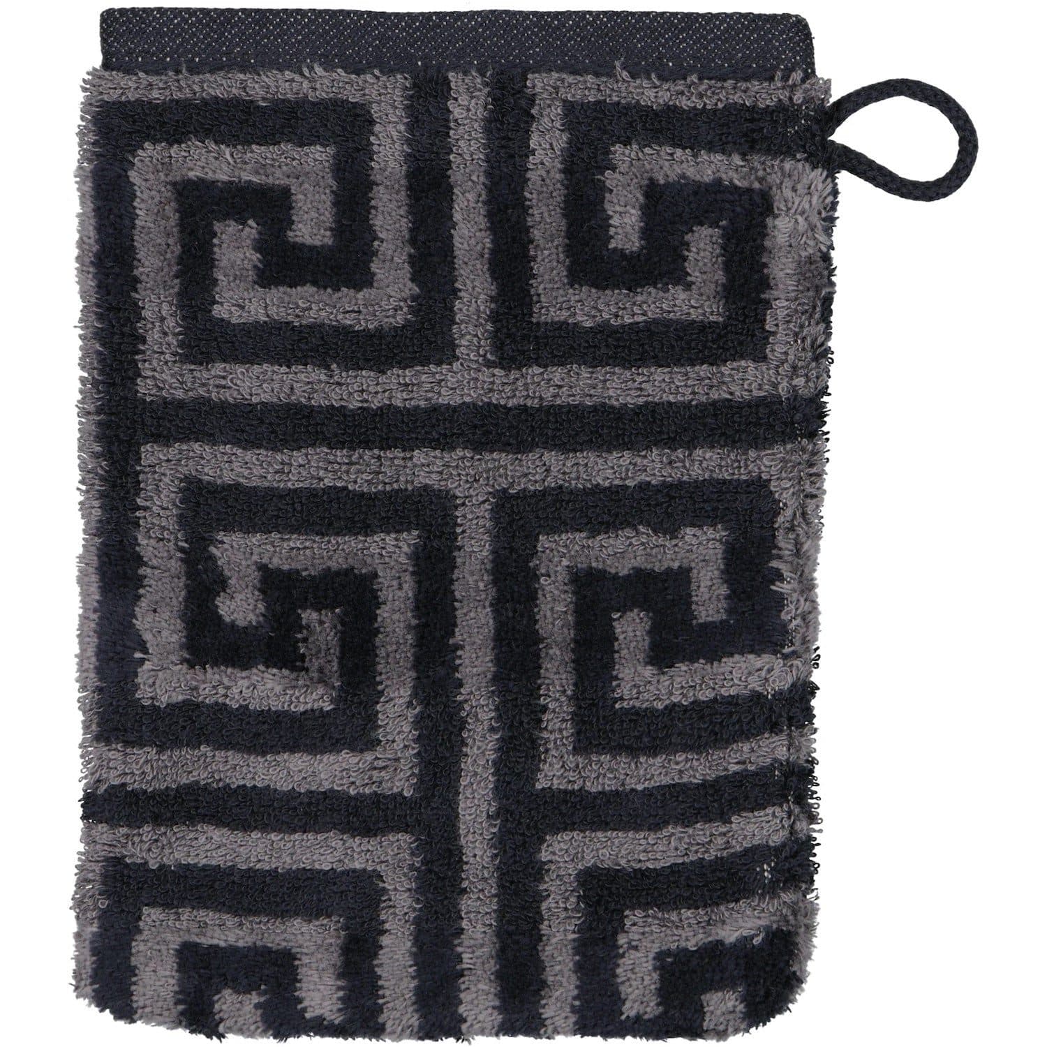 Cawö Handtücher Noblesse Elegance Allover Premium Frottier