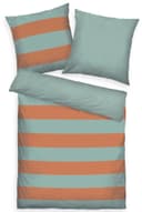 TOM TAILOR HOME Wendebettwäsche BOLD STRIPES Renforcé 100% Baumwolle Bild 2