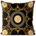 VOID Kissenbezug Barock Antike Design Sterne Muster Fashion Griechenland Bild 2