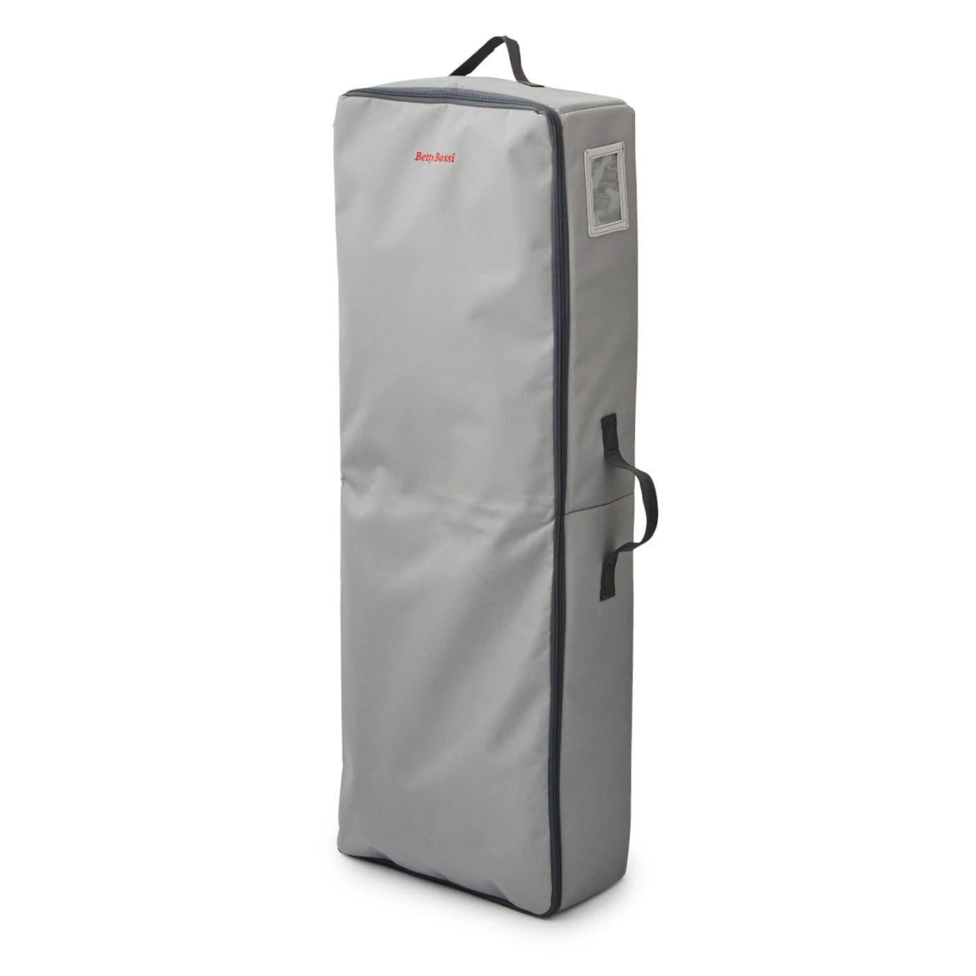 Betty Bossi Geschenkpapier-Organizer Grau Transparent - Bild 2