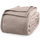 Laynenburg Wohndecke Baumwolle Kuscheldecke Sofa-decke Couchdecke Wolldecke Bild 2
