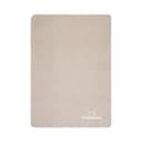 Sansibar Sylt Jacquard Wohndecke Doubleface Beige/Weiß Bild 2