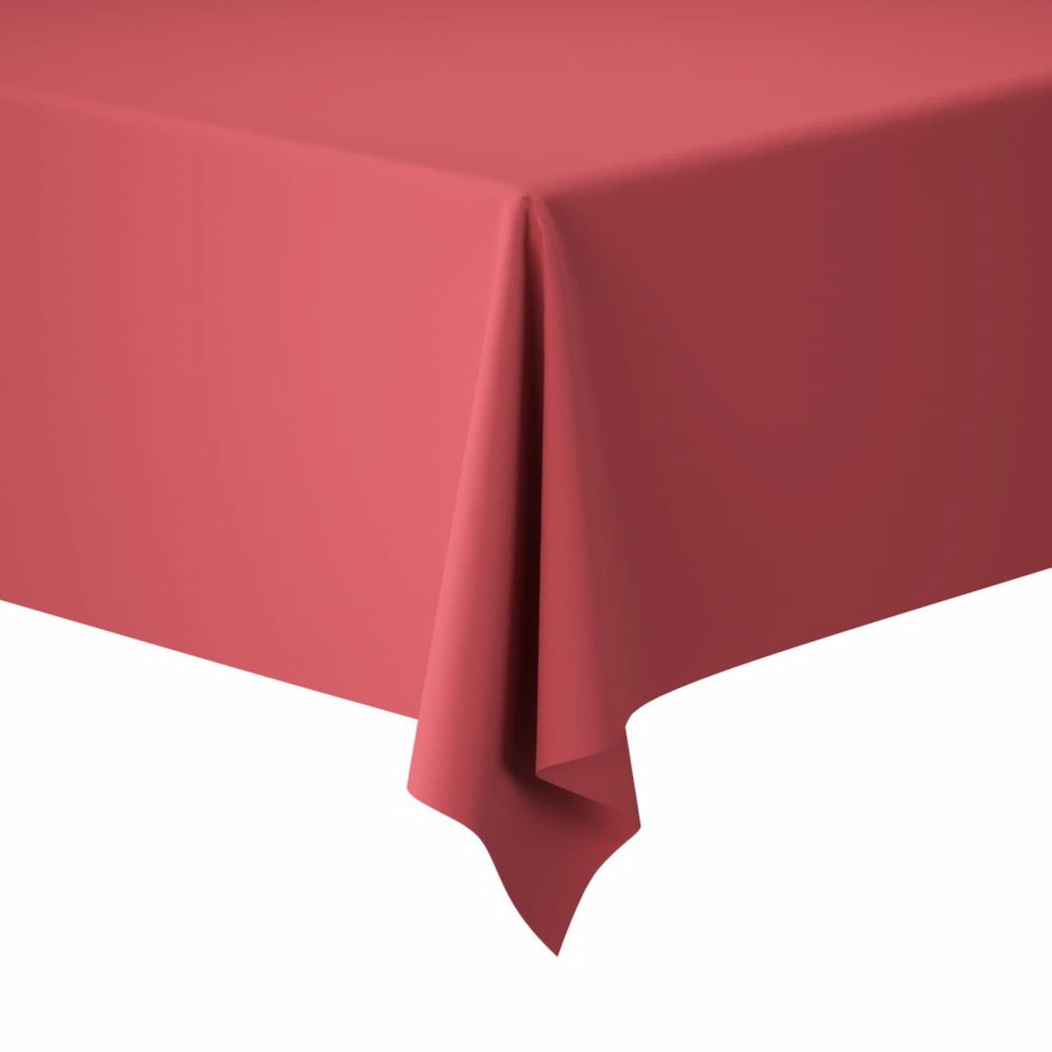 Duni Dunicel Tischdeckenrolle Bordeaux 1,18m x 40m