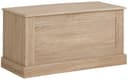 OTTO HOME Sitzbank Binz mit Stauraum Sonoma Eichefarben Bild 2