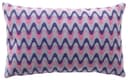 Dutch Decor Kissenhülle Alice 30x50 cm Baby Lavender Lila Bild 2