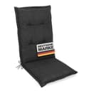 Gardissimo Hochlehnerauflage Premium Anthrazit UV-beständig Bild 2