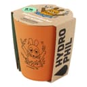 Hydrophil Zahnputzbecher Kids Orange Maus Bild 2