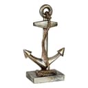 Hansmeier Deko Statue Anker - Maritimes Design Bild 2