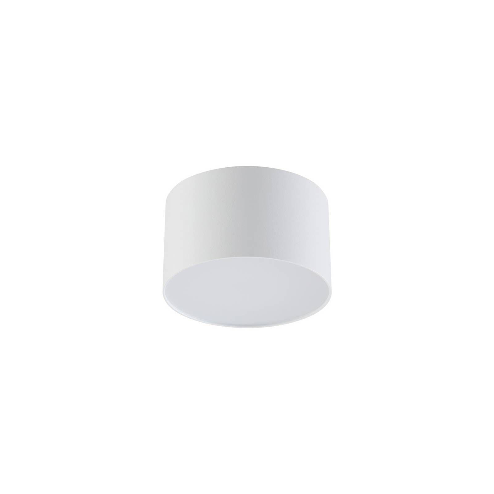 Lindby LED-Strahler Nivoria 9W Warmweiß Aluminium - Bild 2