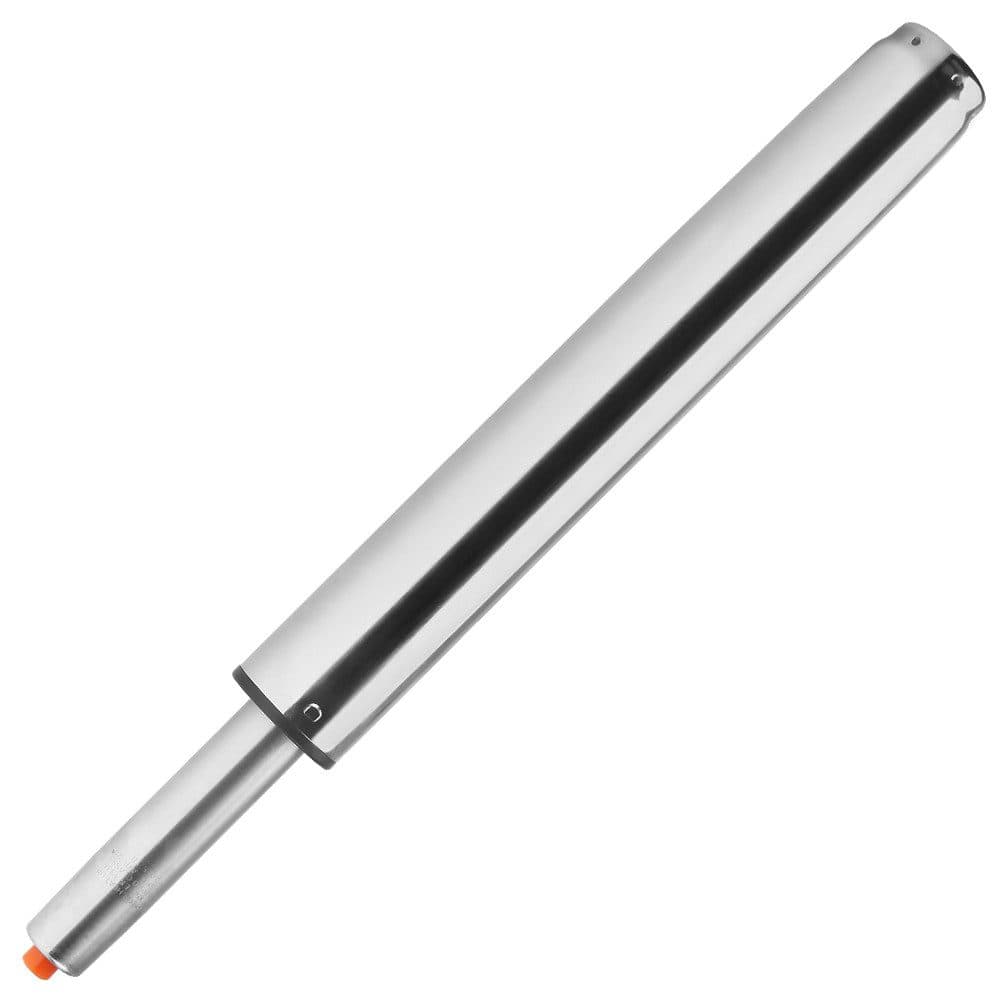 Casaria Gasdruckfeder Drehstuhl Silber Höhenverstellbar Universal - Bild 2
