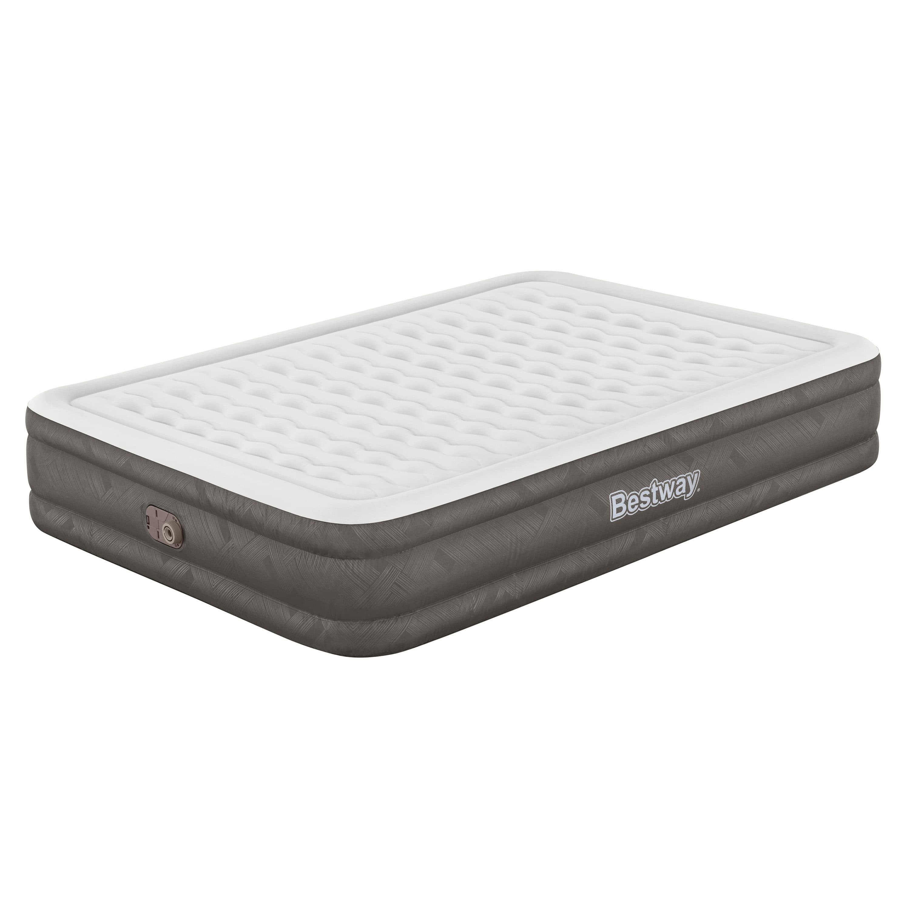 Bestway Luftbett Fortech mit integrierter Elektropumpe - Bild 2
