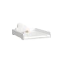 Livinity® Waschmaschinenumbauschrank Paolina Weiß Bild 2