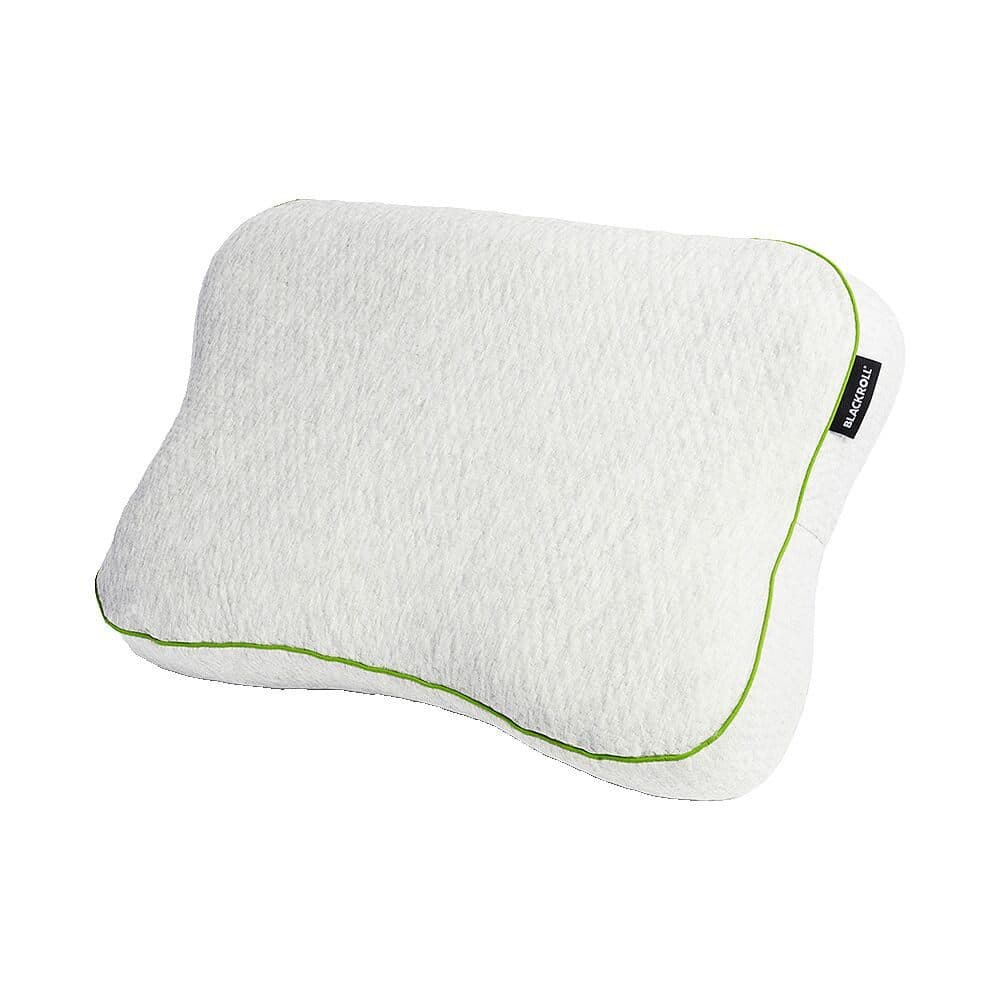 Blackroll Recovery Pillow Plus Kopfkissen mit ergonomischer Nackenstütze - Bild 2
