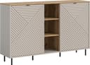 Home affaire Sideboard RAITA Breite 154 cm Bild 2