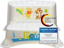 KiNDERWELT Zweistufiger Tritthocker Disney Winnie Puuh Perlweiß Bild 2