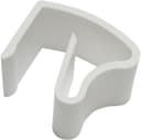 GARDINIA Sichtschutzbefestigung Klemmhalter für Aluminium-Jalousien, 3-tlg. Bild 2