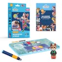Edurino Lernfigur Yuki Kreativität & Malen Set Bild 2