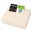 Traumschloss Handtuch Premium-Line Frottier Beige 600g/m² Bild 2