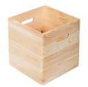 Astigarraga Kit Line Holzkiste Vollholz KALLAX EKET Kiefer Bild 2