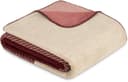 Bugatti Wohndecke Patchwork Grün/Grau Bild 2