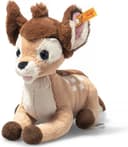 Steiff Kuscheltier Soft Cuddly Friends Disney Originals Bambi Braun Bild 2