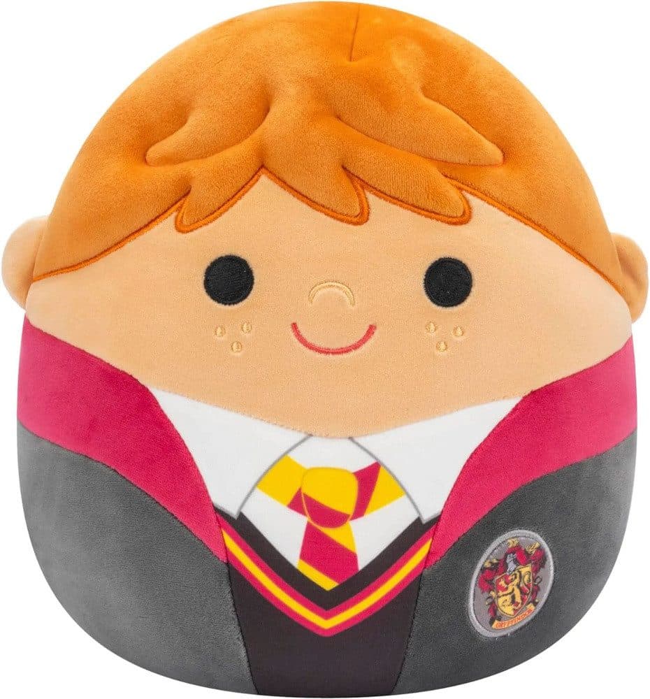 Harry Potter Kuscheltier Squishmallows Ron Weasley 40 cm