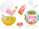 MGA ENTERTAINMENT Kreativset MGA's Miniverse - Make It Mini Foods: Cafe in PDQ Series 3B Bild 2