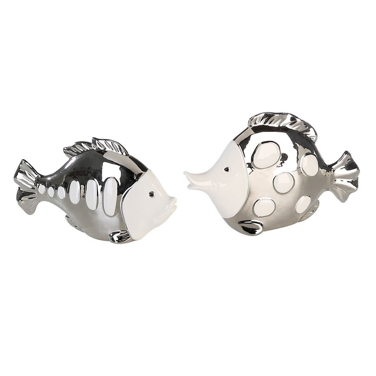 GILDE Skulptur - Höhe 10,5 cm