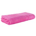 StickandShine Handtuch Pink Frottee 500gsm Baumwolle Bild 2