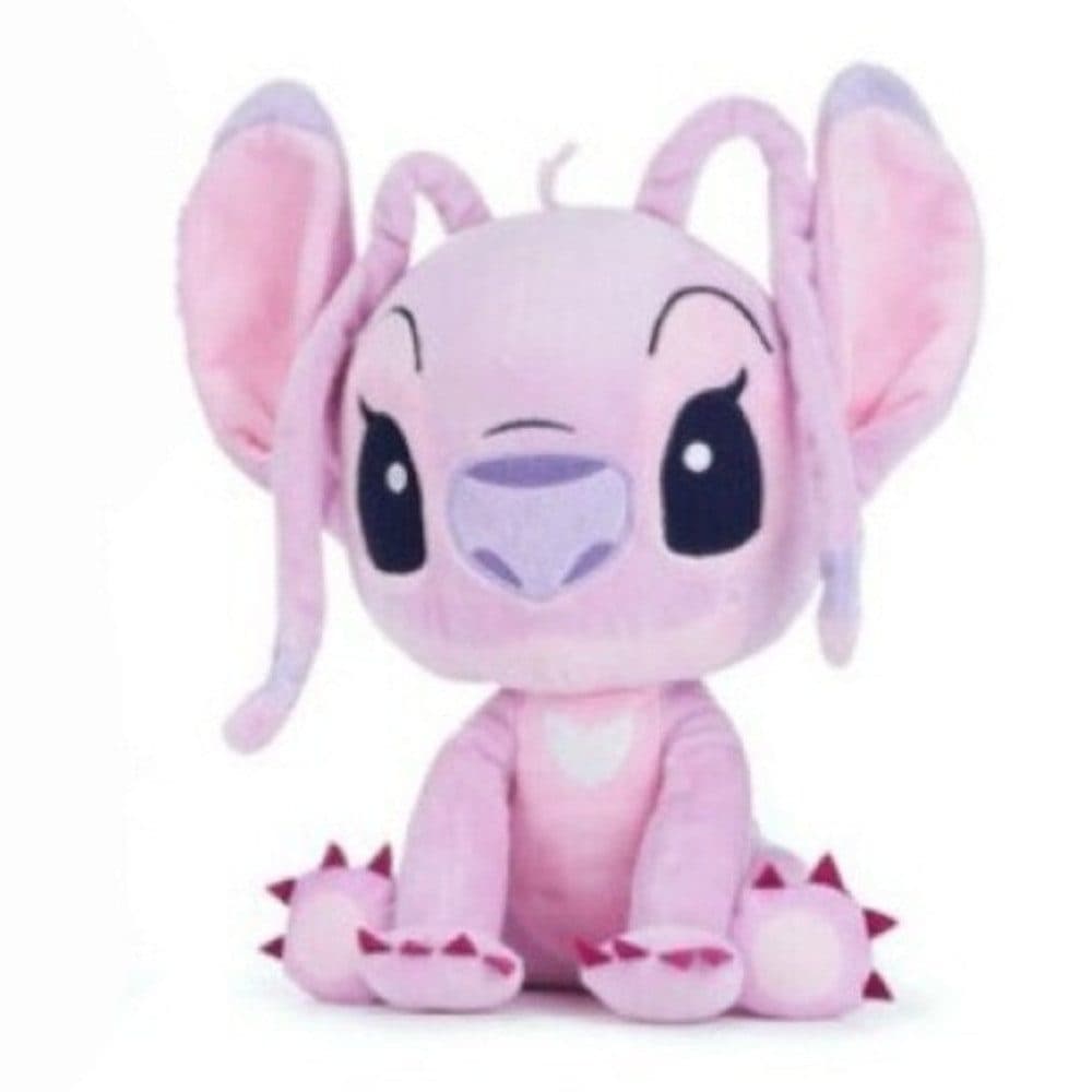 Tinisu Plüschfigur Engel Kuscheltier Disney Lilo & Stitch 30 cm