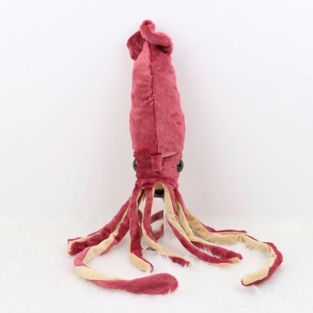 Tinisu Kuscheltier Tintenfisch 75 cm Plüschtier Oktopus Stofftier