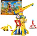 Spin Master Rubble & Crew Barkyard Playset mit Licht- und Soundeffekt Bild 2